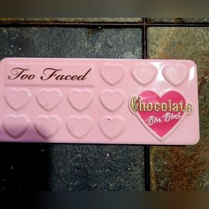 Too Faced 🍫 Chocolate bon bons 🍭